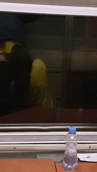 Extreme Sex on the Train: Fucked a Young Beauty Stepsister in First Class Coupe Public Sex Dada Deville
