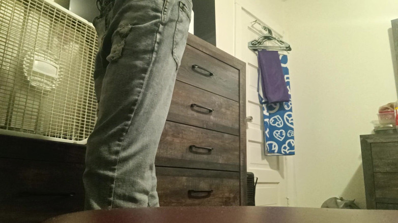 RJgotit2: Preparándose para amigos que vienen