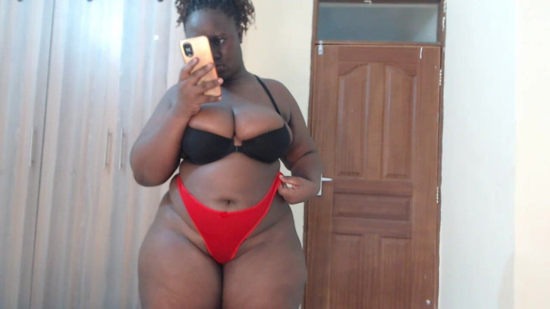 Slutysu: Würdest du mich als deine Figur auswählen?