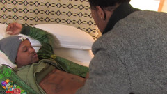 RawRods: Chase Carter a Marion Mathis - Surí přátelé