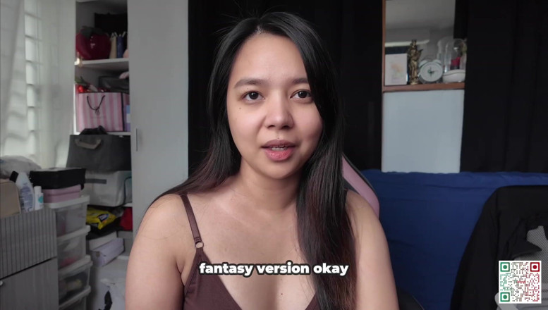 AsianSharinami: Memikirkan Tentang Hidup Saya, Kandungan Saya, Dan Apa Seterusnya