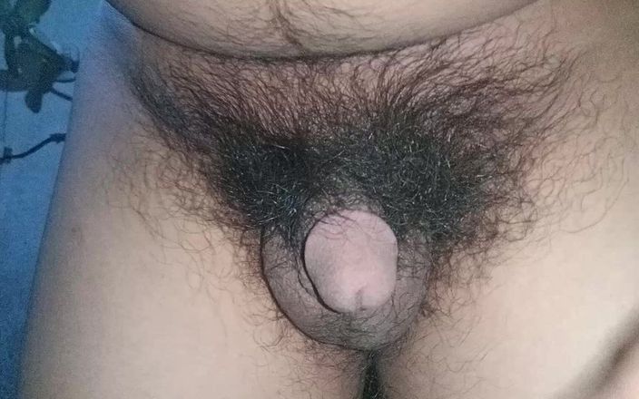 King069: Memancut mani