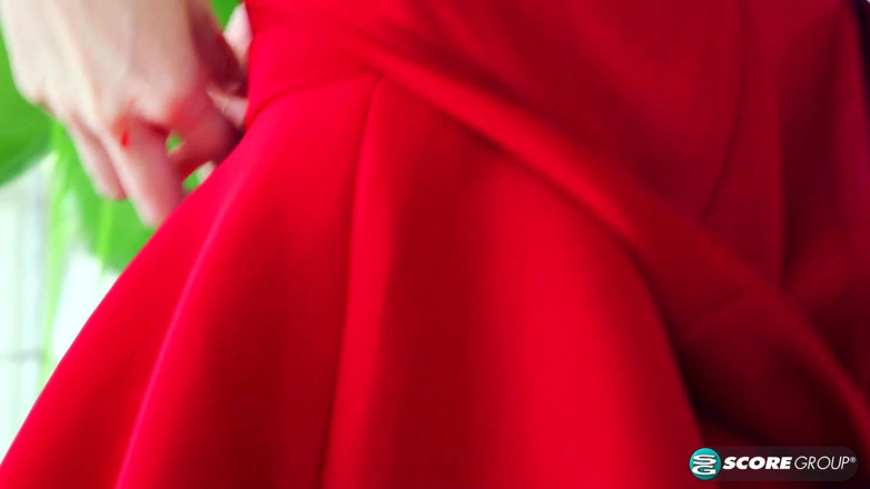 18eighteen: Blaire Ivory een verjaardag klaarkomen