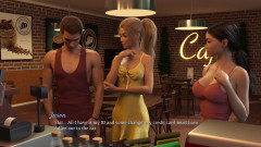 Wickedgammes studio: Pussyland (parte 3)