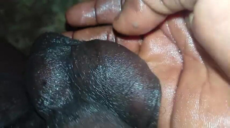 Africatrans: 她无法夺走我所有的英寸