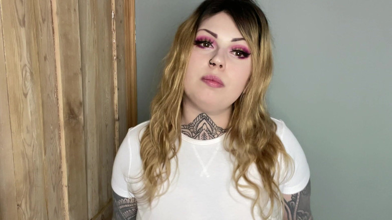 Miss Valentina: Hardcore Piggy Humiliation