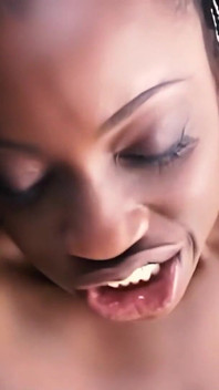 Monique Loves Cum
