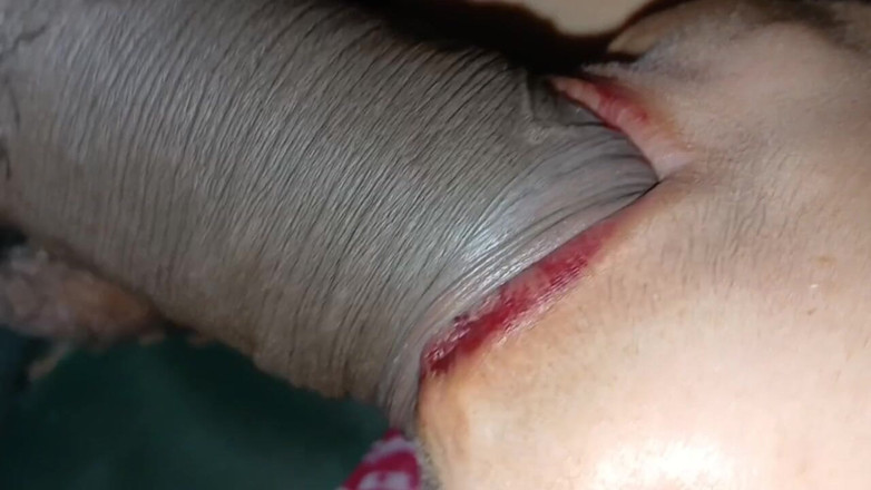 seema: Indische stiefschwester blowjob