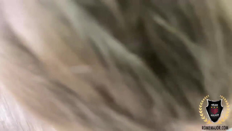 Rome Major: Roma'nın büyük seksi komşu sürtükleri beni baştan çıkarıyor