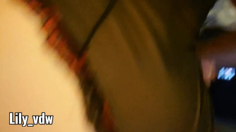 Titi77: Skutečný anál, kdo si vezme hodně zadku