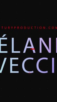 Spxprod Features the Stunning Latina Melanie Delveccihio in an Intense Blowjob