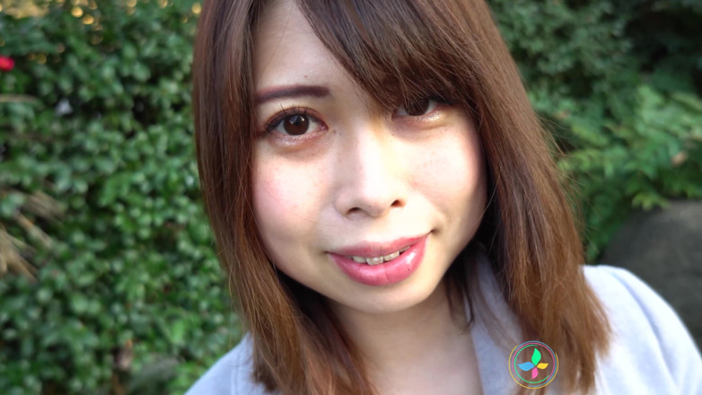 Tenshigao: Lovely Amateur Japanese Girl Miss Risako Goto in Costume Today