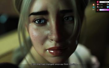 The Art of Seduction (part 15)