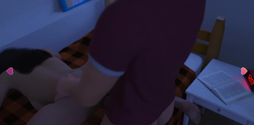 LoveSkySan69Real: Helping the hotties - bagian 18 - jane kembali oleh loveskysanx