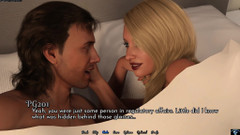 Porngame201: La actualización del enigma libido # 2 continuará