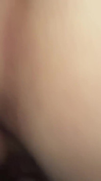 Sesi livecam batal - aku lagi ngentot kontol asli!