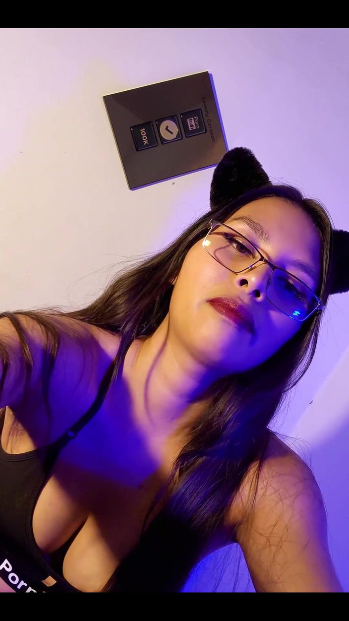 Sammy_corazon: Giới thiệu thử nghiệm