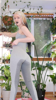 Stuck Jumpsuit