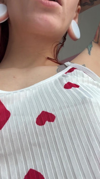 Wow, Have You Seen How Tender and Sweet Her Armpits Are?