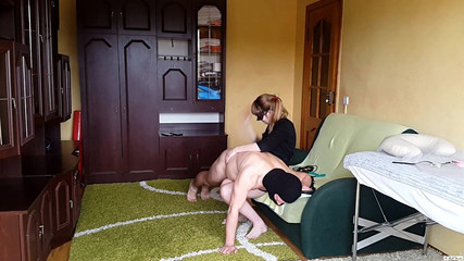 KRNStudio: FM relace # 67 Honění