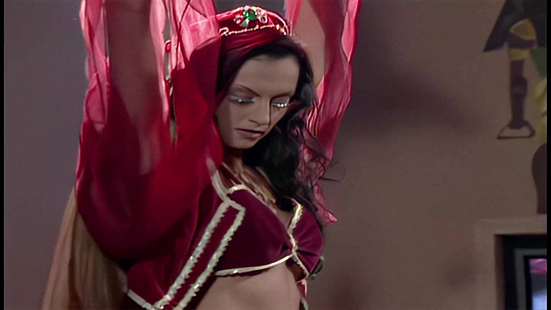 Antonio Adamo Film: Club Exchange. Wife Swap Night with Double Penetration