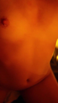 Large Alien Dildo + Vibrator = Valentine's Day Orgasm!