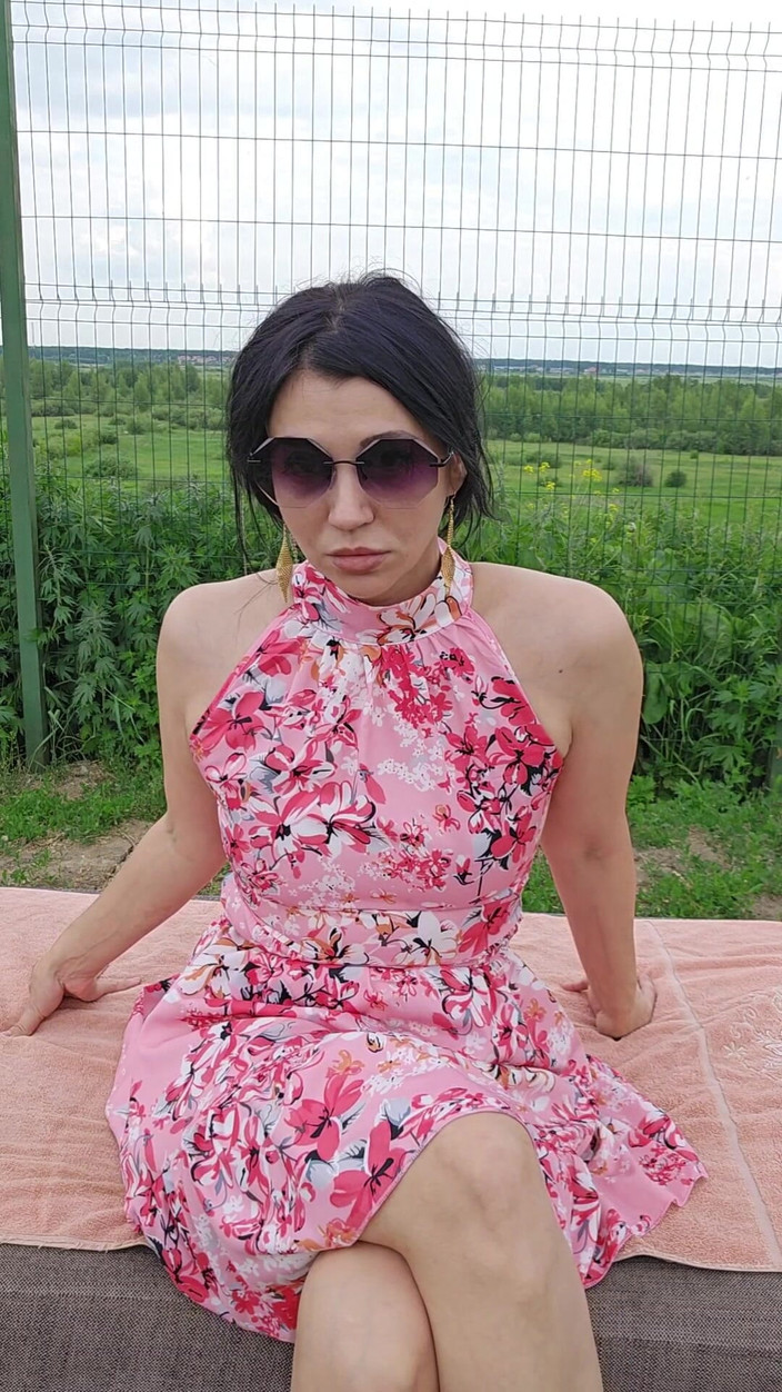 Kristina Slut: Drink My Piss, Cunnilingus, Street, Domination.