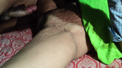 Village sexy couple Video: Cowok ini ngentot aku habis-habisan kayak layaknya aku