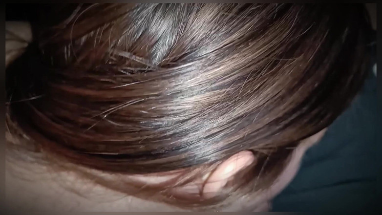 Katty Blake: Нічна прогулянка містом і анальний кремпай з підлітком моєї зведеної сестри