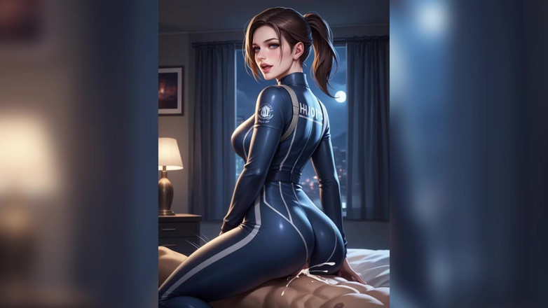 BSBSI: Une chatte mouillée se fait baiser