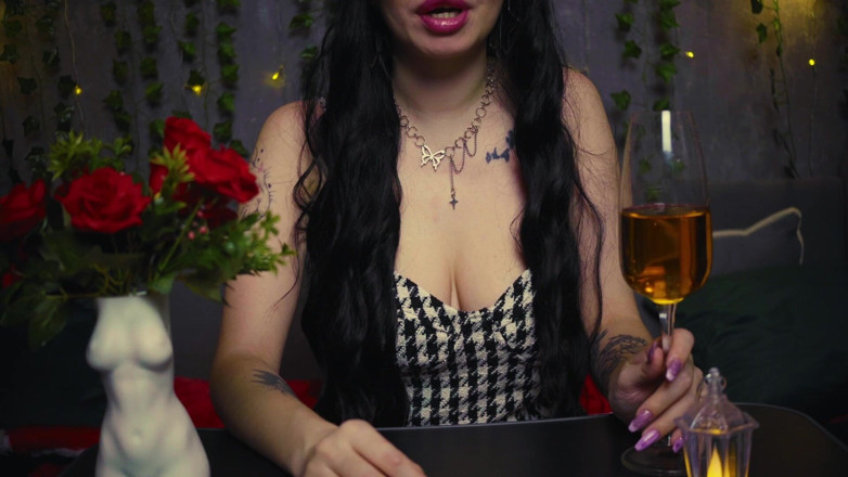Eva Deva: Nevlastní táta mě impregnuje! Chci být tvou těhotnou dívkou / pov