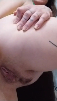 Extreme Gape