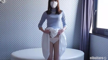 Sky Angel: Asian teen fucked in her pussy and creampied