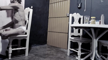 Raba erre elle: 6 kapitol bez tebe chci přijít: Raba Erre 2