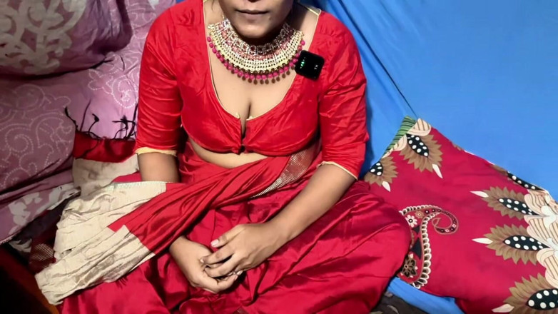 HOT_RUHI002: Bangladesh video completo di sesso duro