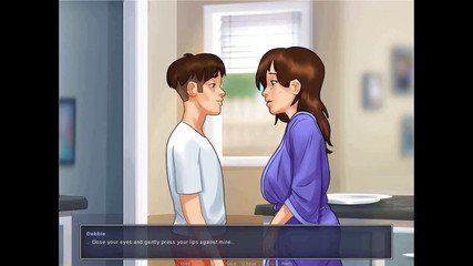 Cartoon Play: Letní sága, část 76