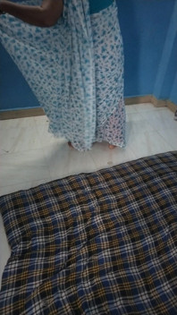 Saree Wearing