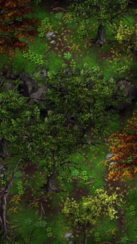 Impregnating an Ogre Girl in a Cave