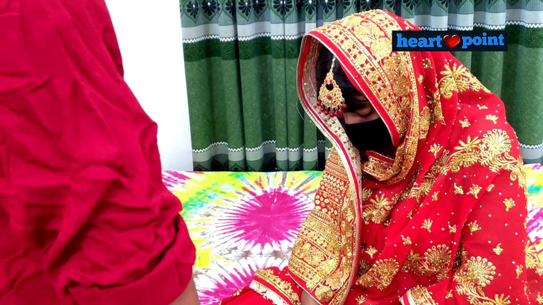 Heartpoint: Ny fru knullar i huset