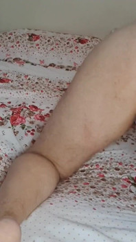 My Wife Tests My Hungry Asshole with a Black Butt Plug. She Fucks Me While Giving a Rough Handjob