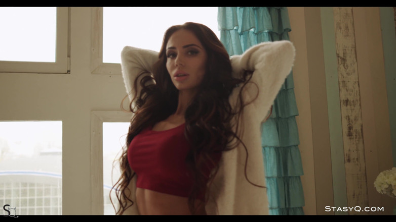 StasyQ: Відео релізу Phenyq Stasyq 223