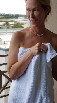 Last Feb in Miami