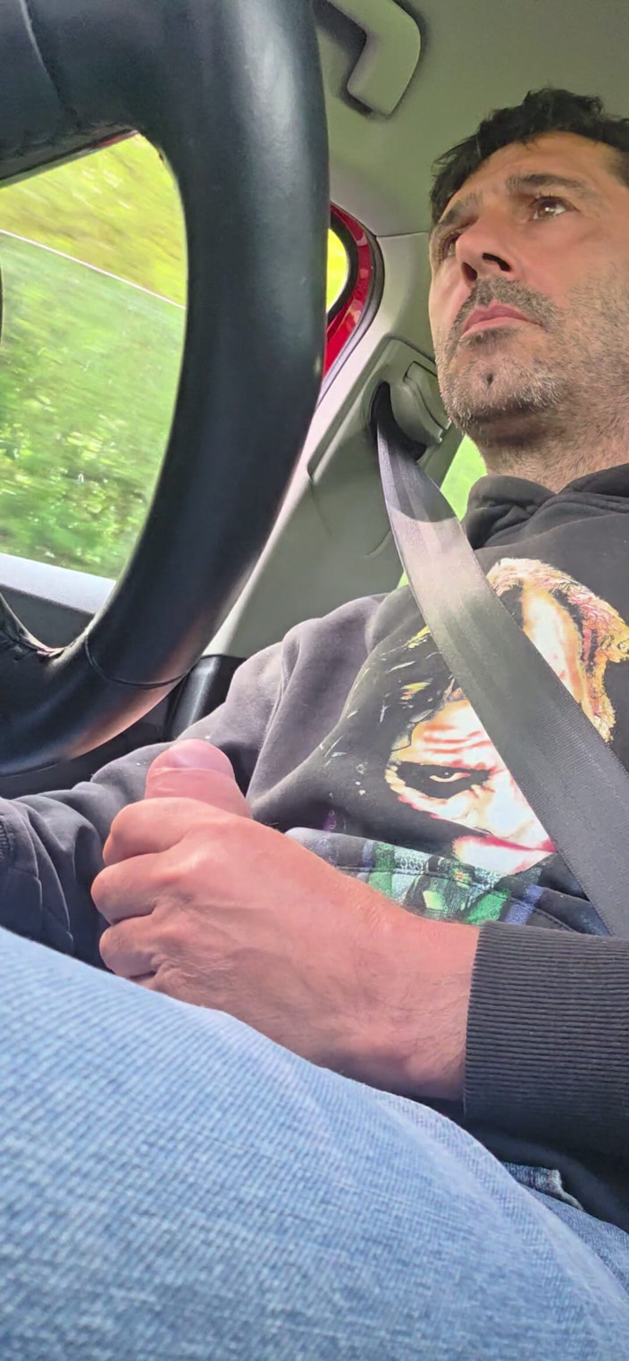Crx2: Il ragazzo etero si arrapa e si masturba durante la...
