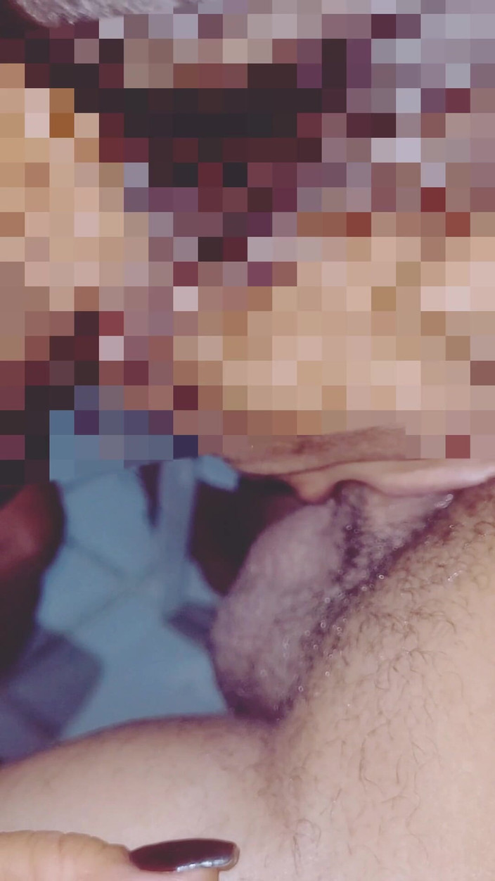 anal_queen_amateur: MILF jalang menghisap air mani ke dalam tekaknya semasa tukang...