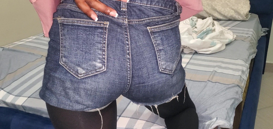 QUEENLYSSA: Šukáš mě naposledy? Spolužák hned po promoci