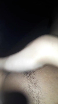 POV Masturbation My Wet Pussy