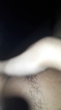 POV Masturbation My Wet Pussy