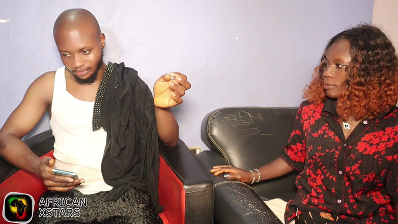 African Xstars: My Boss Call Me to Come to His House After...