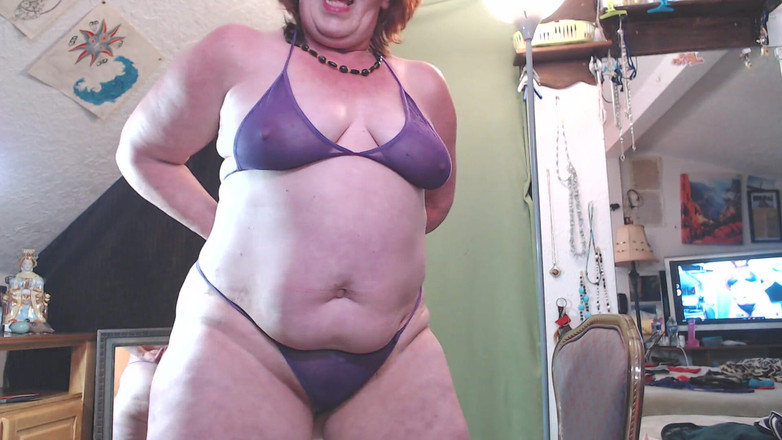 dawnskye1962: Listopad přehlídka kalhotek