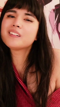 Woke up Horny: Trans Girlfriend Experience